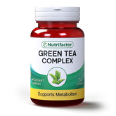 Green Tea Complex